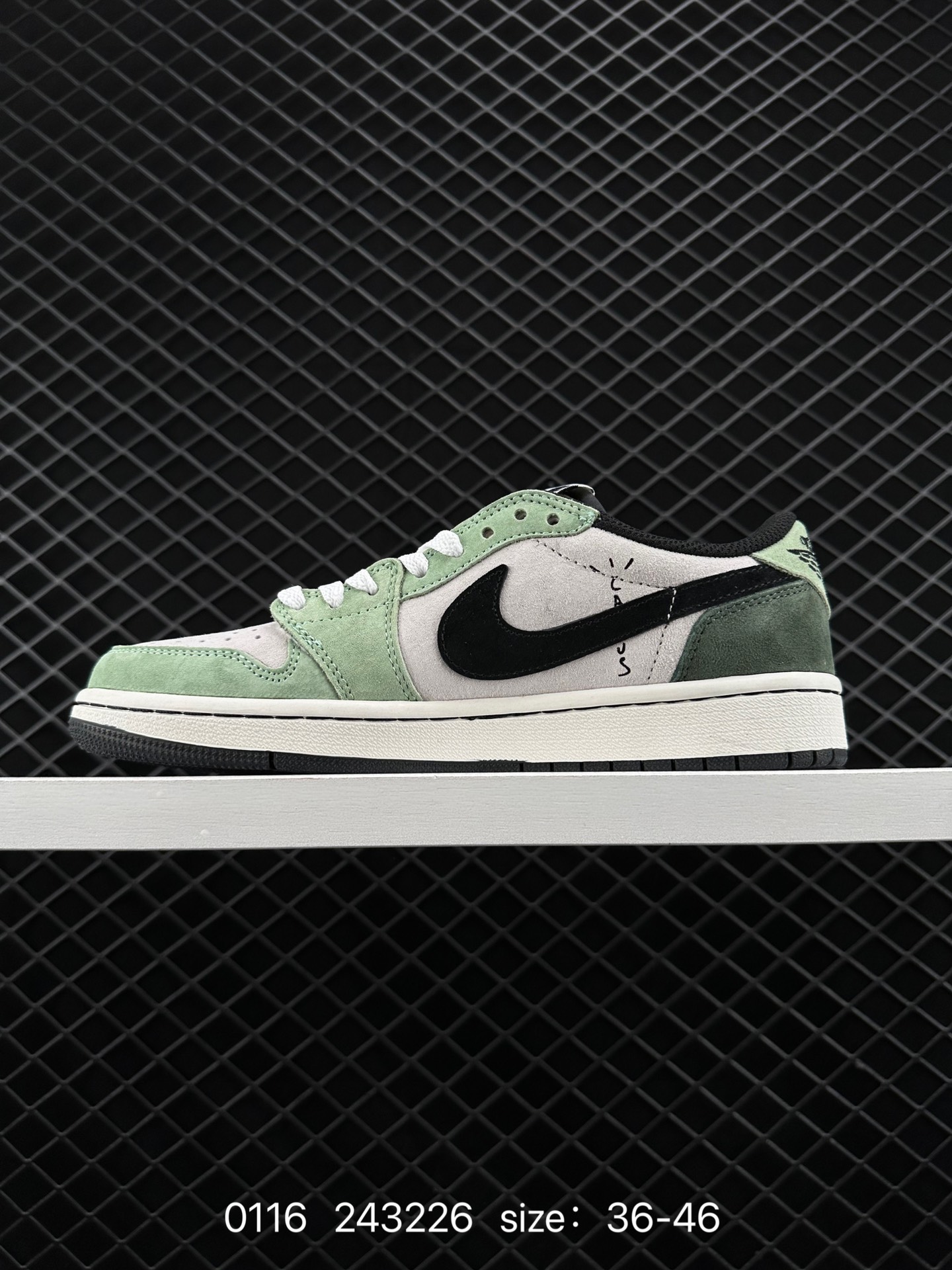 Nike Air Jordan 1 Low OG SP